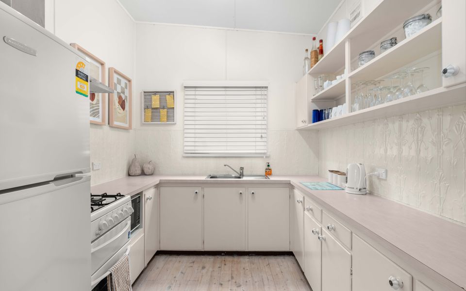 Cly13 – Whitewash Cottage by Experience Jervis Bay