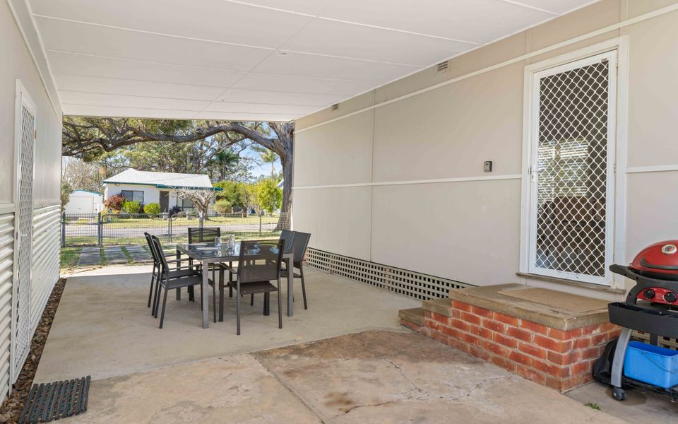 Cly13 – Whitewash Cottage by Experience Jervis Bay