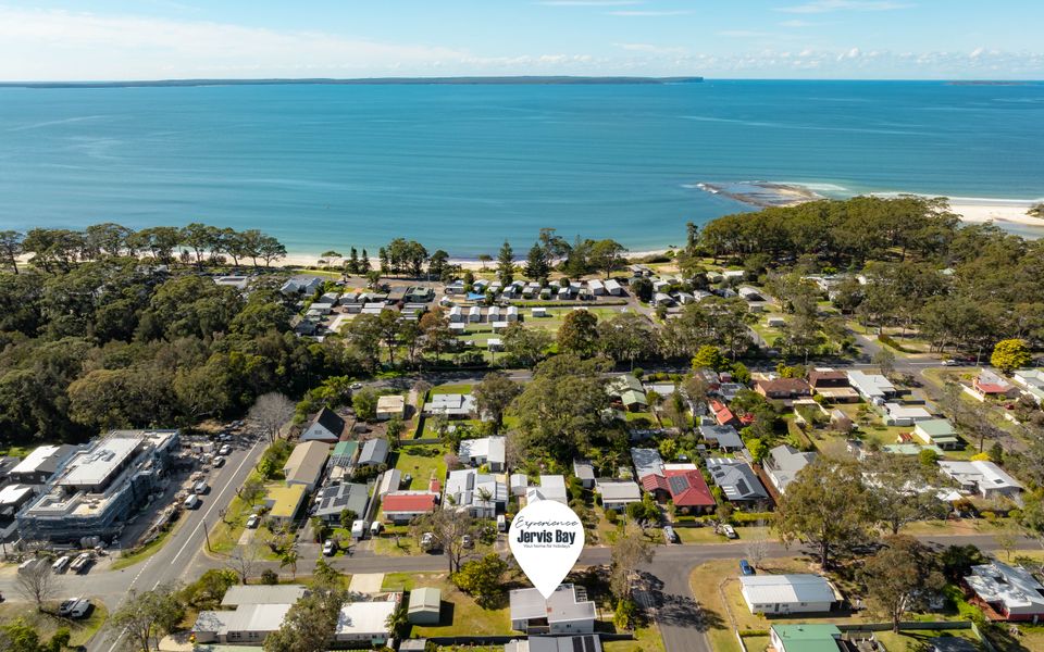 Cly13 – Whitewash Cottage by Experience Jervis Bay