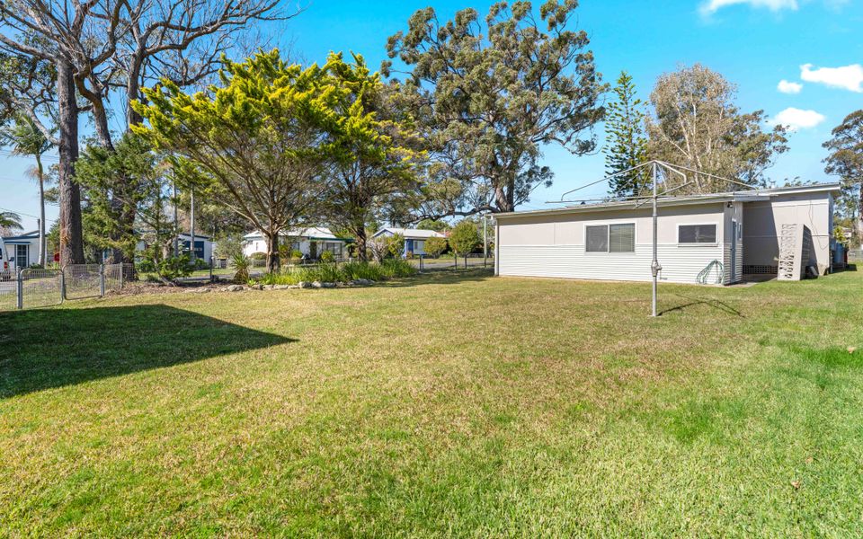 Cly13 – Whitewash Cottage by Experience Jervis Bay