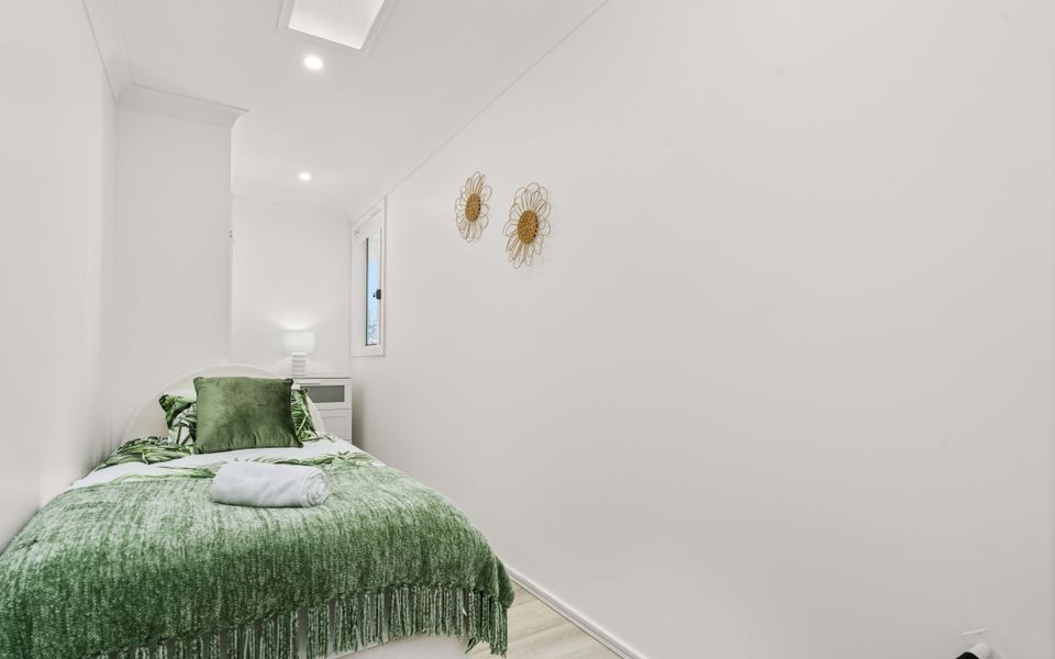 Bay1a – Bayswater Beach House 1 by Experience Jervis Bay