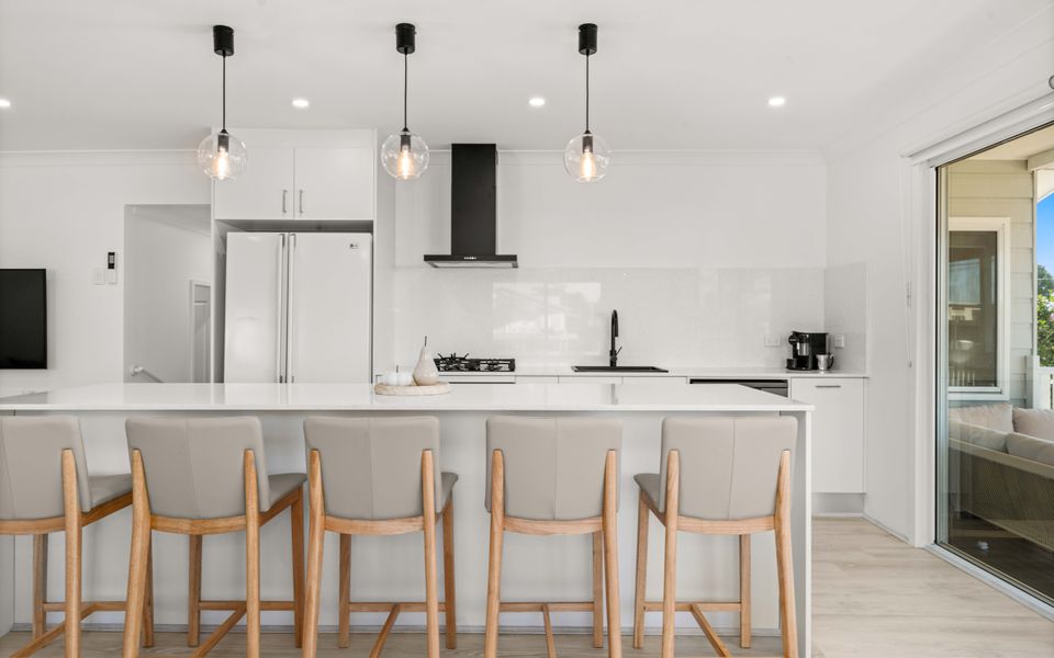 Bay1a – Bayswater Beach House 1 by Experience Jervis Bay