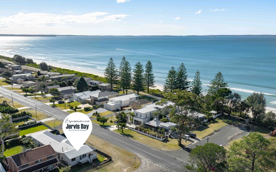 Bay1a – Bayswater Beach House 1 by Experience Jervis Bay