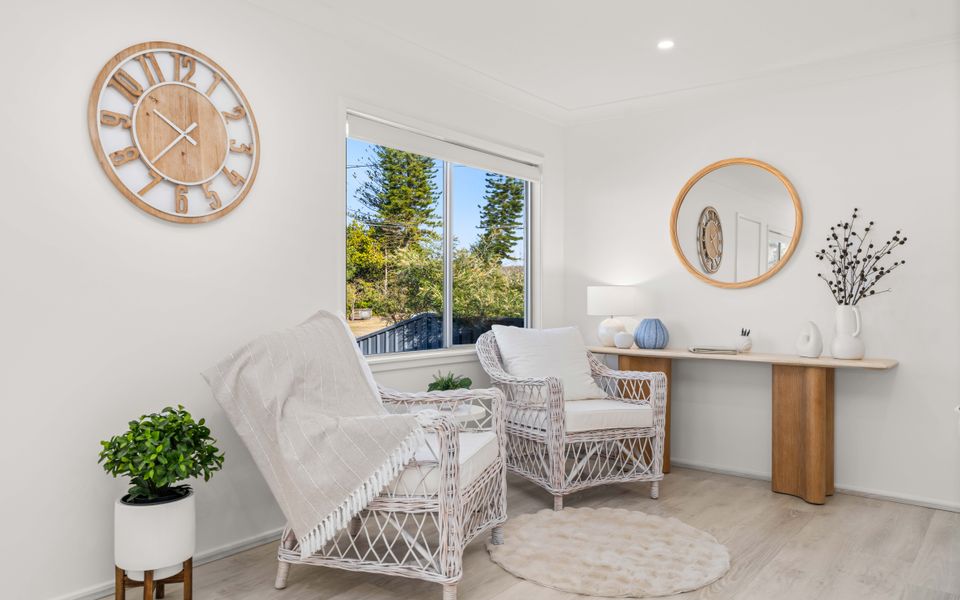 Bay1a – Bayswater Beach House 1 by Experience Jervis Bay