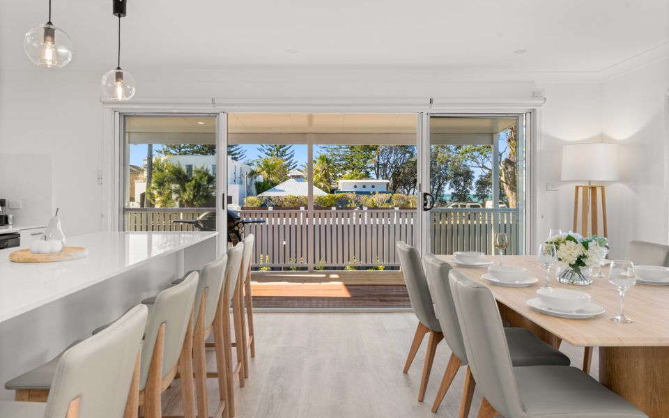 Bay1a – Bayswater Beach House 1 by Experience Jervis Bay
