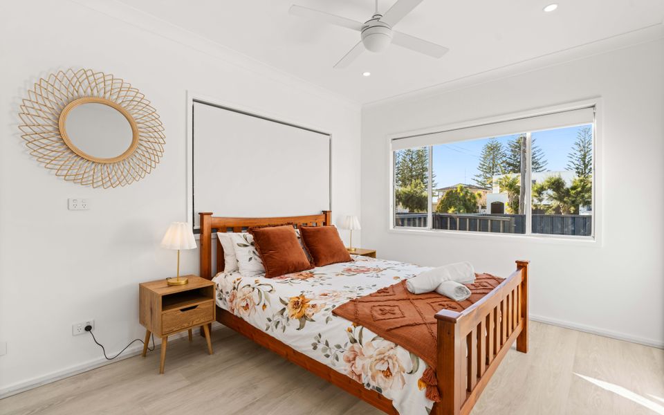 Bay1a – Bayswater Beach House 1 by Experience Jervis Bay