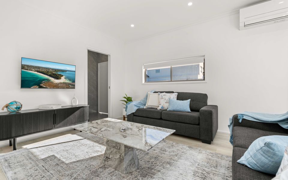 Bay1b – Bayswater Beach House 2 by Experience Jervis Bay