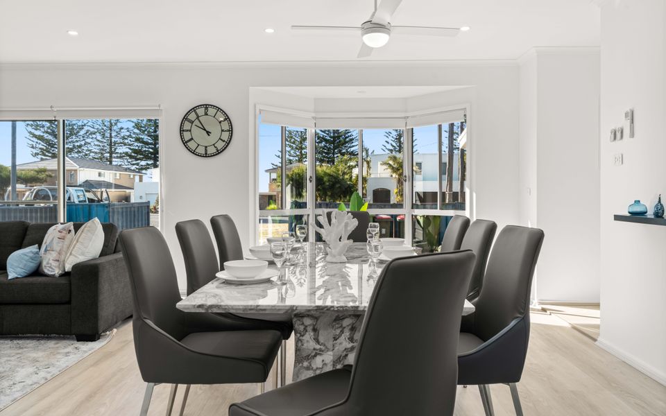 Bay1b – Bayswater Beach House 2 by Experience Jervis Bay