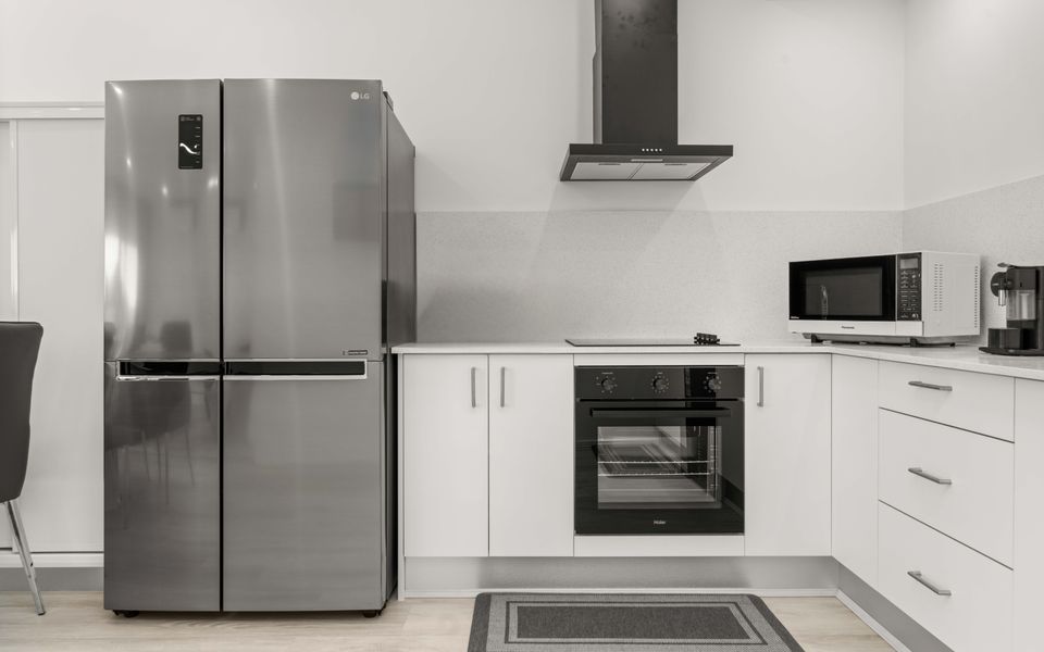 Bay1b – Bayswater Beach House 2 by Experience Jervis Bay