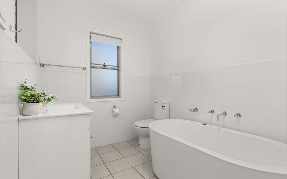 Bay1b – Bayswater Beach House 2 by Experience Jervis Bay
