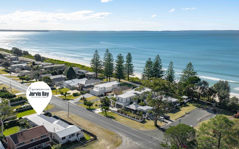 Bay1b – Bayswater Beach House 2 by Experience Jervis Bay