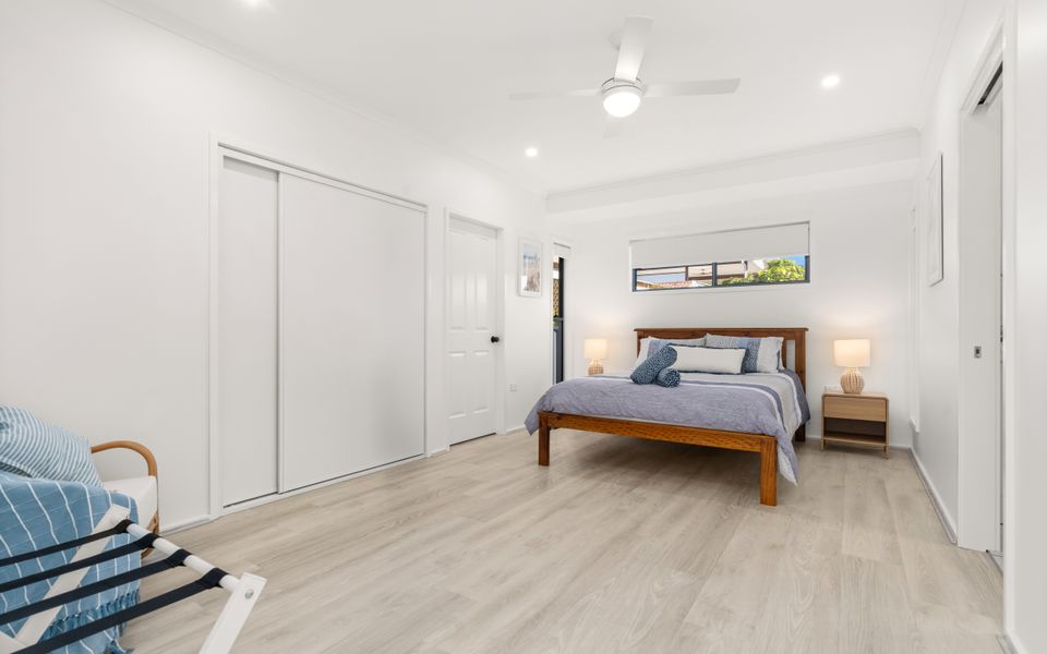 Bay1b – Bayswater Beach House 2 by Experience Jervis Bay