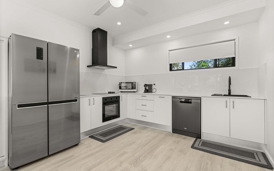 Bay1b – Bayswater Beach House 2 by Experience Jervis Bay