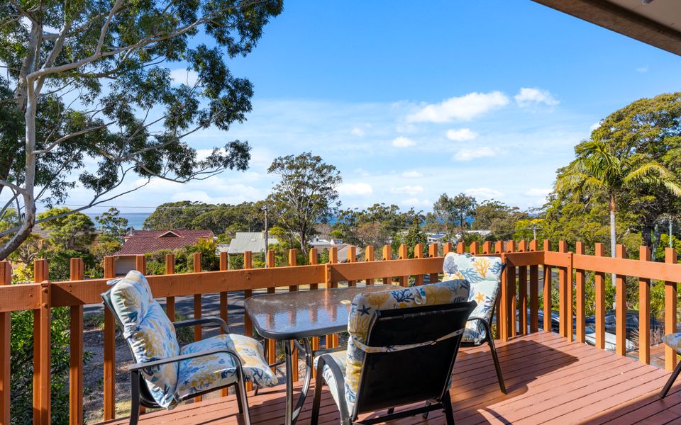 Dac25 – Baybreeze by Experience Jervis Bay