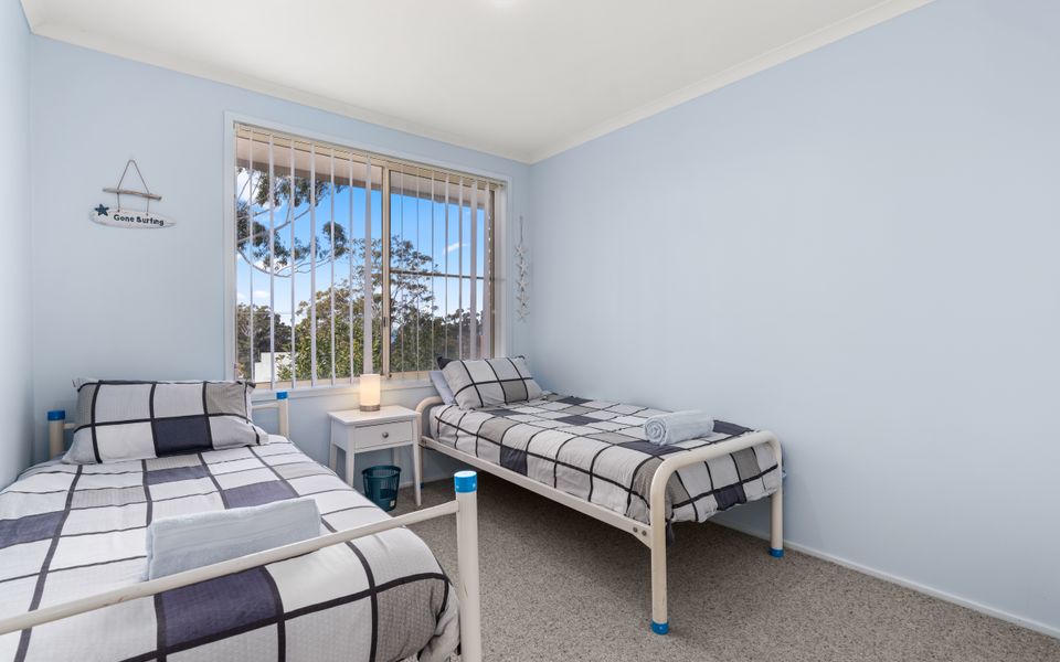 Dac25 – Baybreeze by Experience Jervis Bay