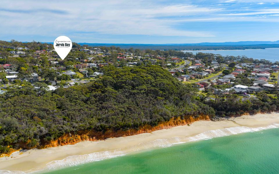 Dac25 – Baybreeze by Experience Jervis Bay