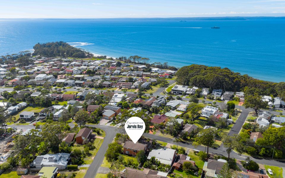 Dac25 – Baybreeze by Experience Jervis Bay