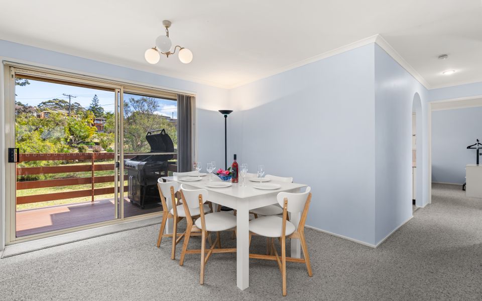 Dac25 – Baybreeze by Experience Jervis Bay