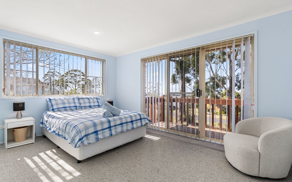 Dac25 – Baybreeze by Experience Jervis Bay