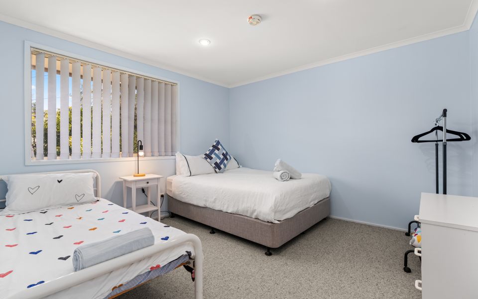 Dac25 – Baybreeze by Experience Jervis Bay