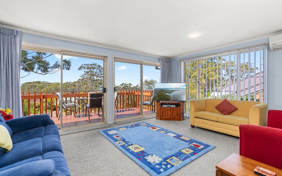 Dac25 – Baybreeze by Experience Jervis Bay