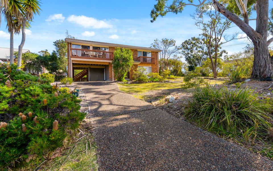 Dac25 – Baybreeze by Experience Jervis Bay