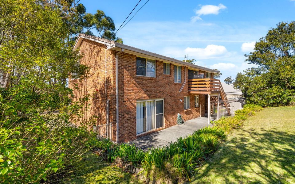 Dac25 – Baybreeze by Experience Jervis Bay