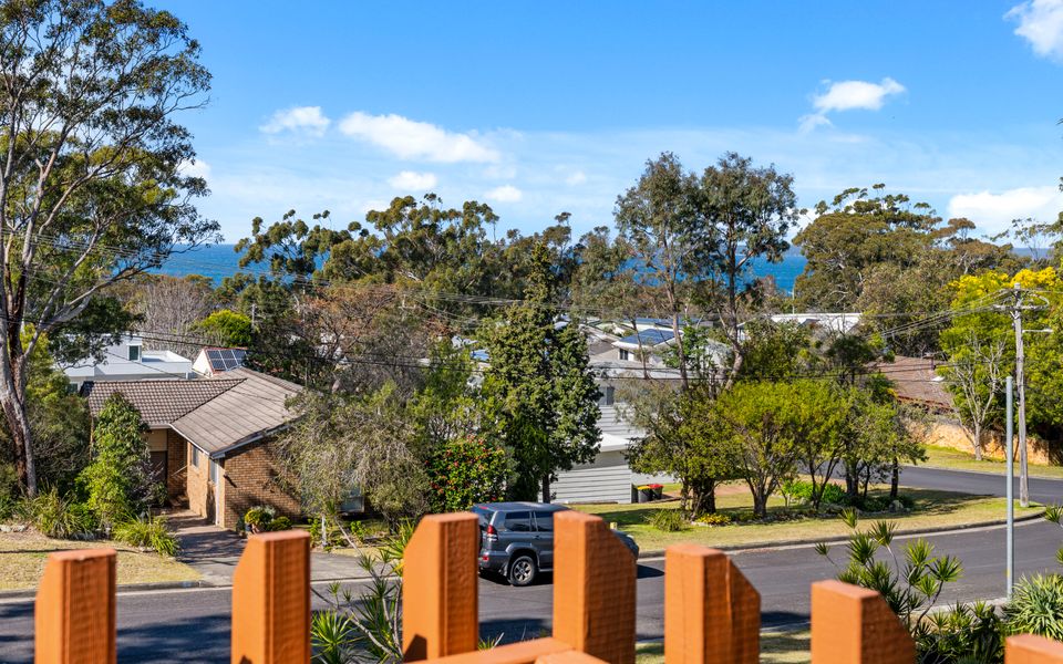 Dac25 – Baybreeze by Experience Jervis Bay