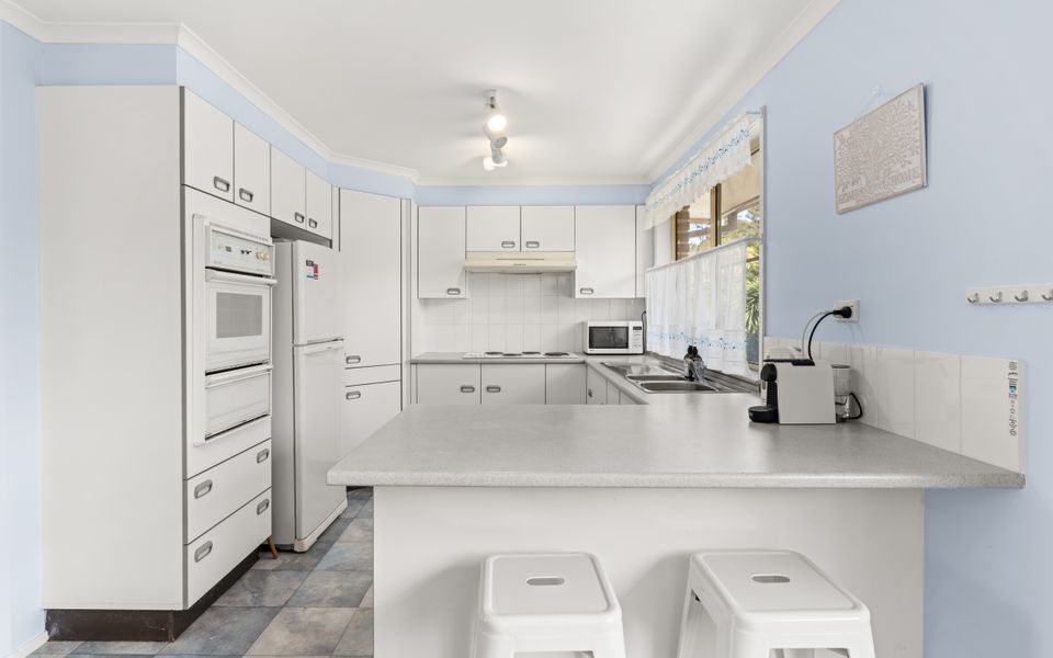 Dac25 – Baybreeze by Experience Jervis Bay