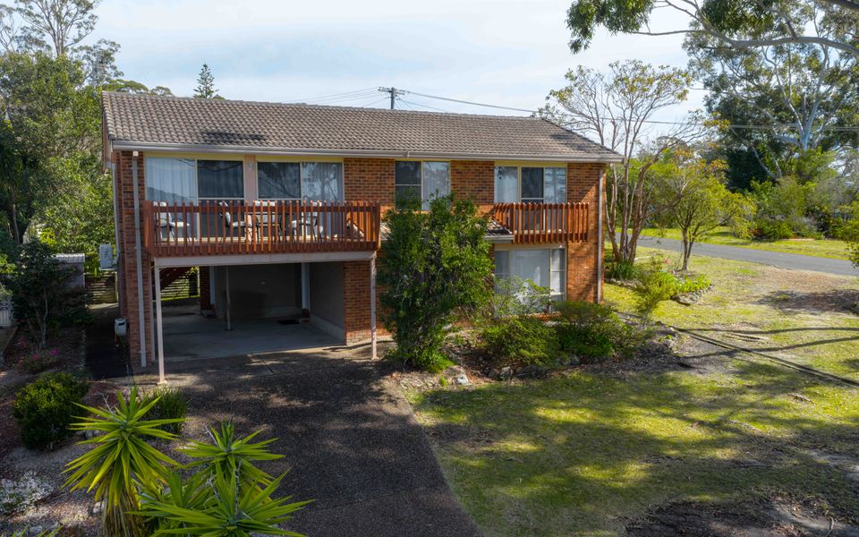 Dac25 – Baybreeze by Experience Jervis Bay