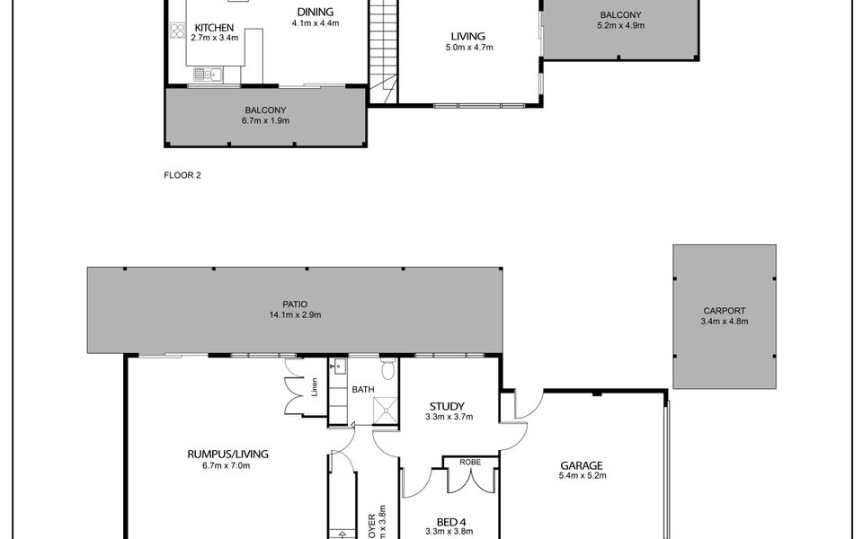 Fre17 – Blenheim Hideaway by Experience Jervis Bay