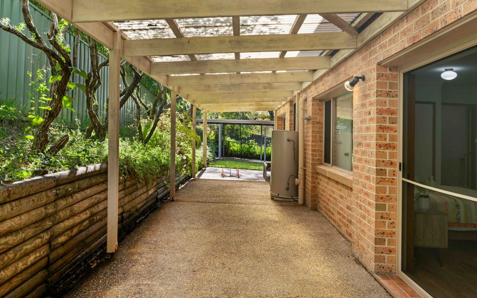 Fre17 – Blenheim Hideaway by Experience Jervis Bay