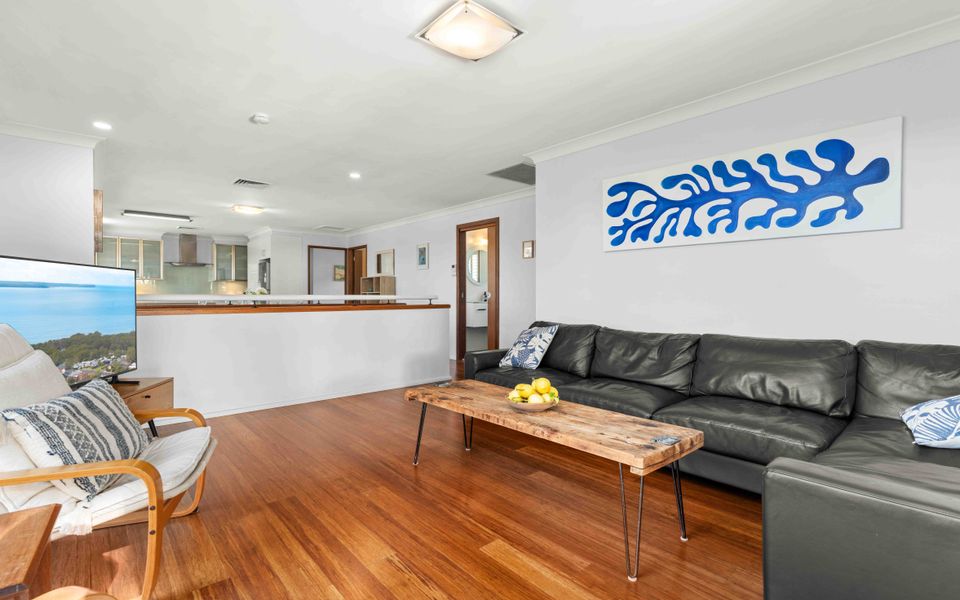 Fre17 – Blenheim Hideaway by Experience Jervis Bay