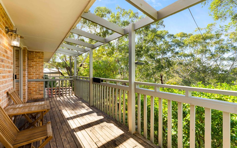 Fre17 – Blenheim Hideaway by Experience Jervis Bay