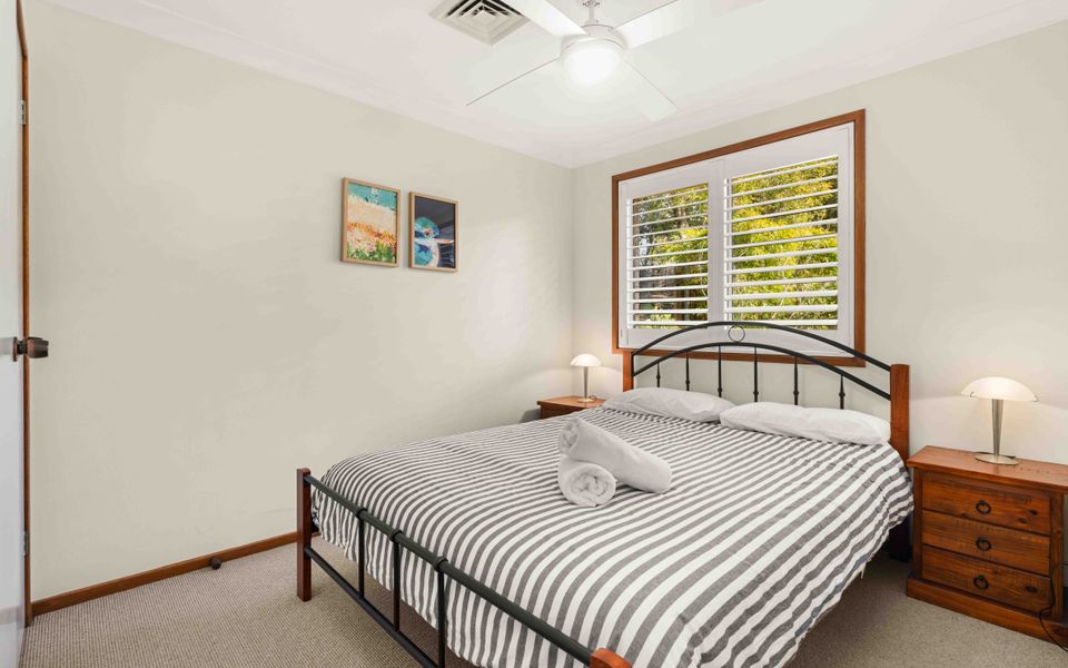 Fre17 – Blenheim Hideaway by Experience Jervis Bay