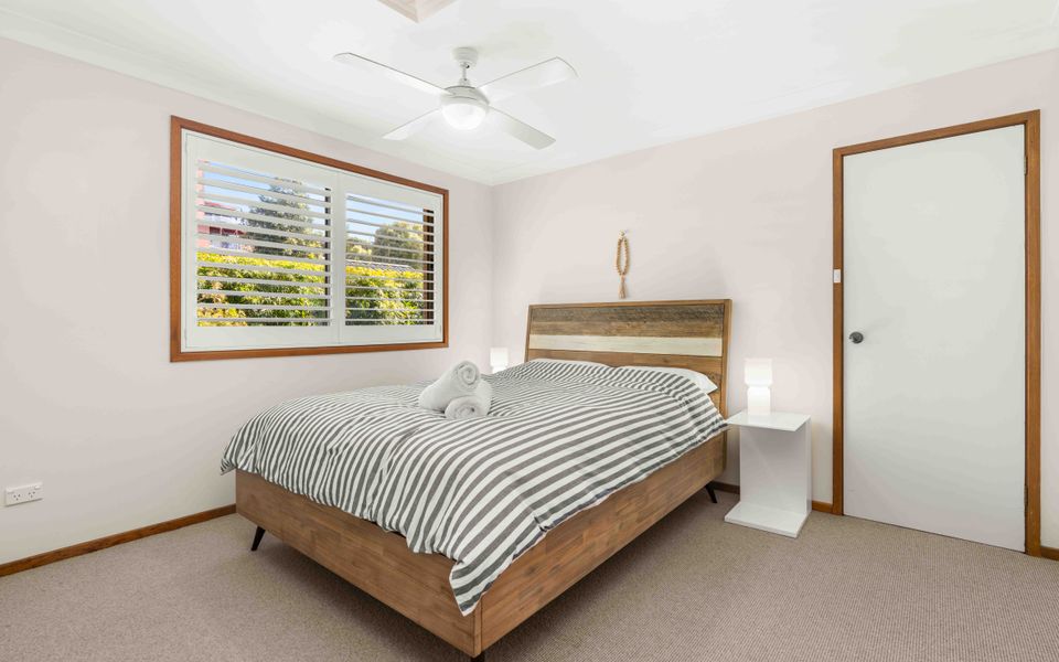 Fre17 – Blenheim Hideaway by Experience Jervis Bay