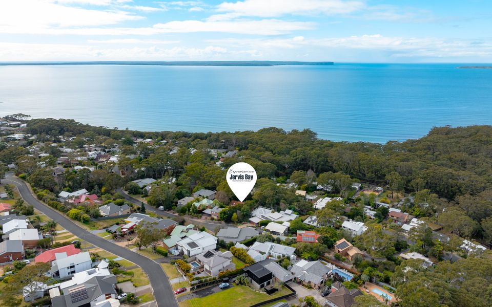 Fre17 – Blenheim Hideaway by Experience Jervis Bay