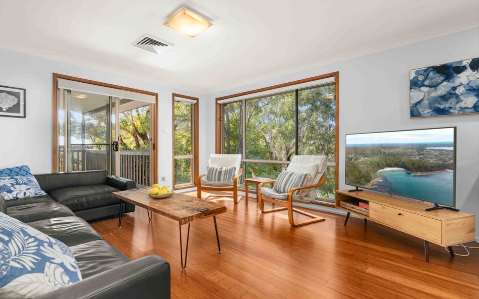 Fre17 – Blenheim Hideaway by Experience Jervis Bay