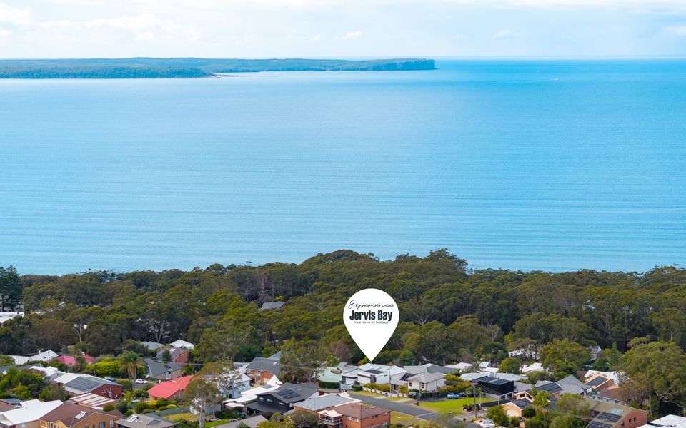 Fre17 – Blenheim Hideaway by Experience Jervis Bay