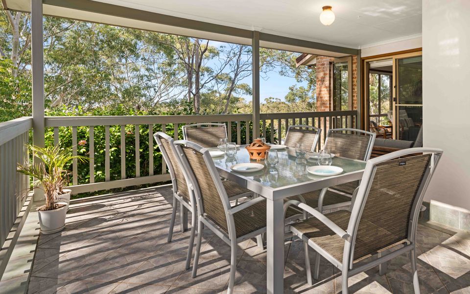 Fre17 – Blenheim Hideaway by Experience Jervis Bay