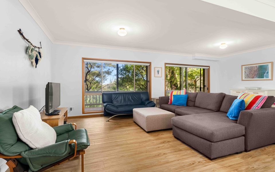 Fre17 – Blenheim Hideaway by Experience Jervis Bay