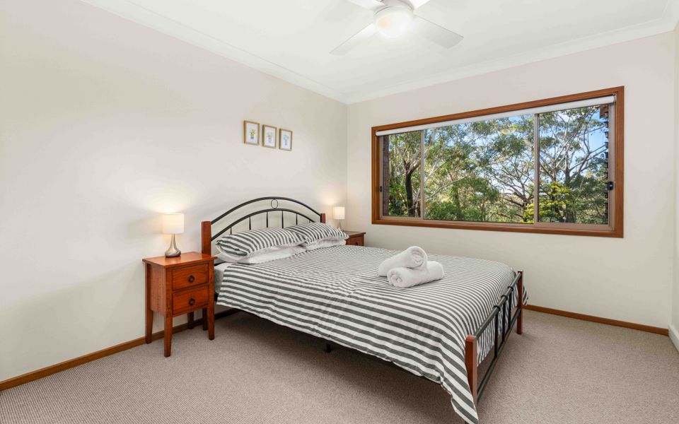 Fre17 – Blenheim Hideaway by Experience Jervis Bay