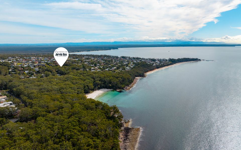 Fre17 – Blenheim Hideaway by Experience Jervis Bay