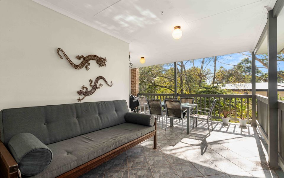 Fre17 – Blenheim Hideaway by Experience Jervis Bay