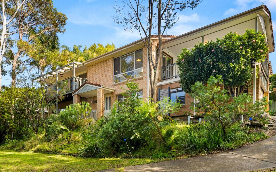 Fre17 – Blenheim Hideaway by Experience Jervis Bay