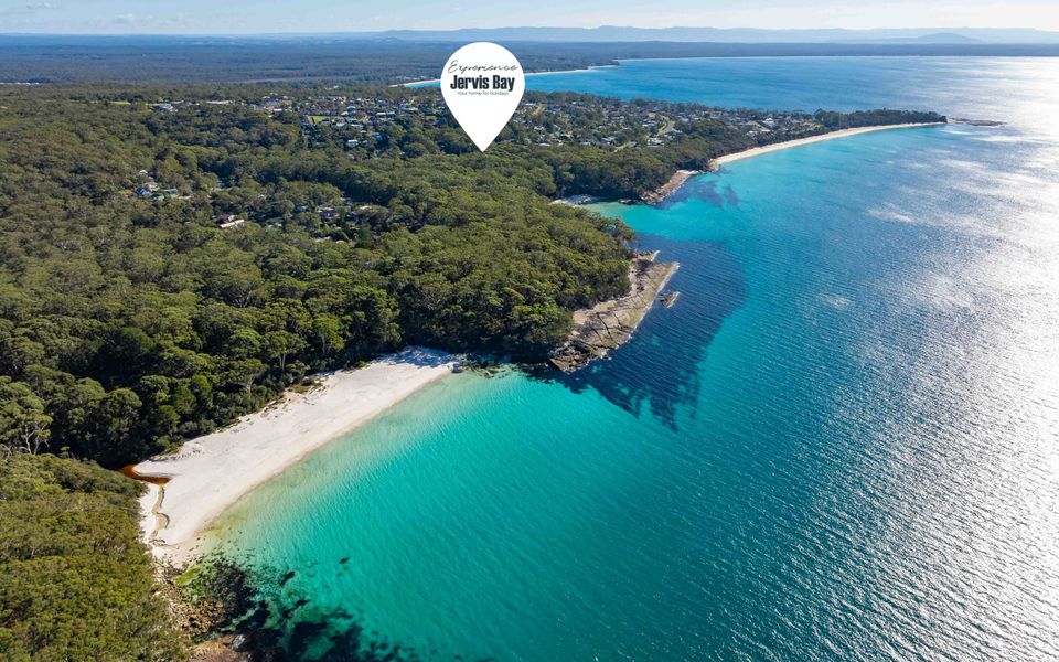 Fre17 – Blenheim Hideaway by Experience Jervis Bay