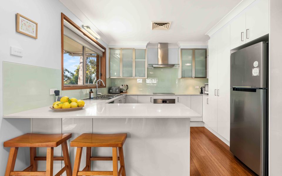 Fre17 – Blenheim Hideaway by Experience Jervis Bay