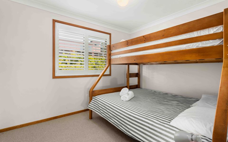 Fre17 – Blenheim Hideaway by Experience Jervis Bay