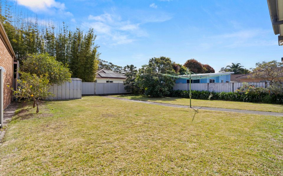 Dun81 – Blakey’s Bungalow by Experience Jervis bay