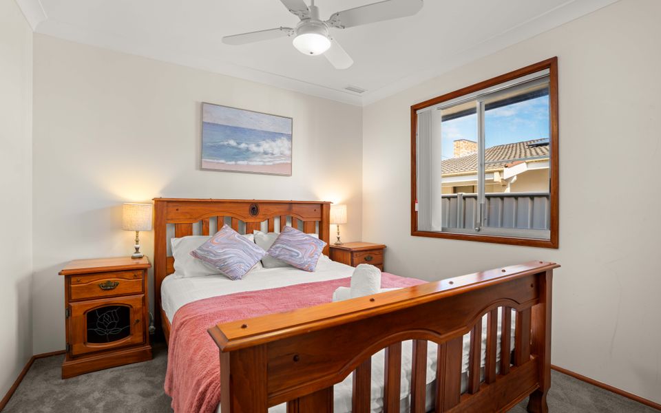 Dun81 – Blakey’s Bungalow by Experience Jervis bay